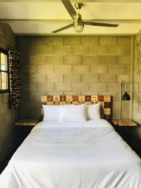 CÁLIDO COSMOS HOTEL - Image 1
