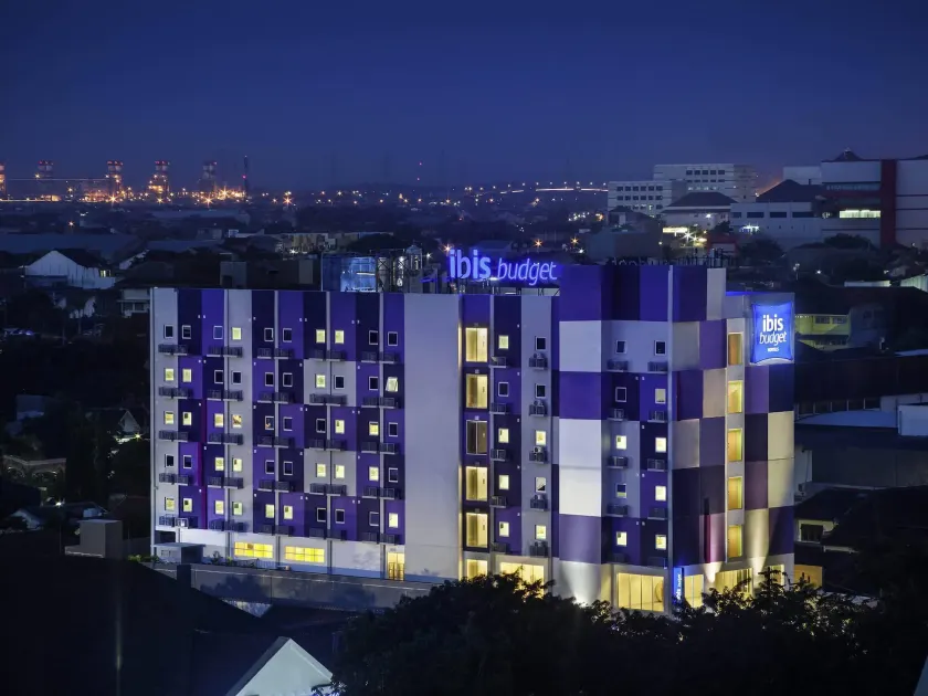 Ibis Budget Semarang Tendean - Image 1