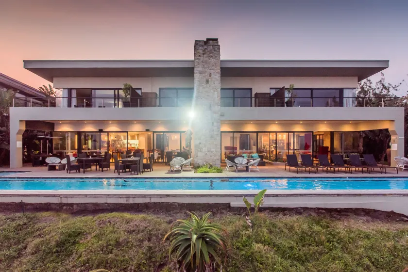 Canelands Beach Club - Image 1