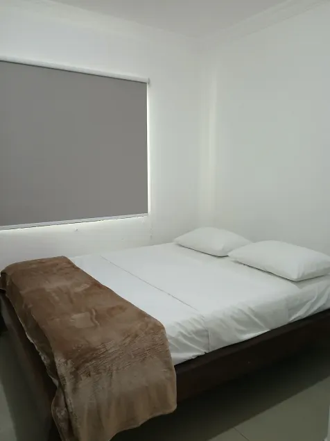 Ô de casa hostel - Image 1