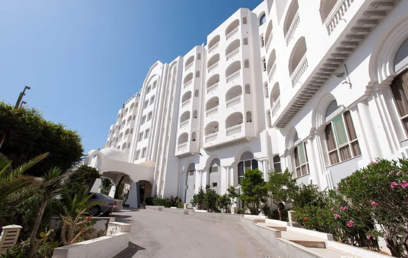 City Business Monastir Center - Image 1