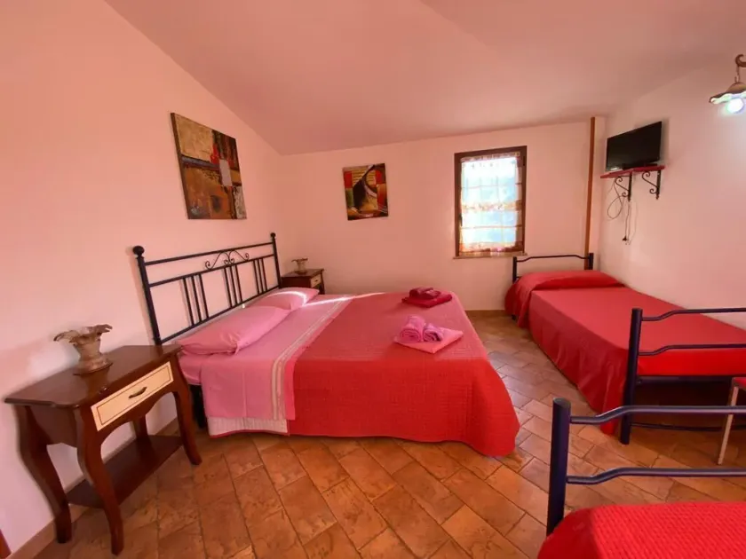 B&b Su Acu - Image 1