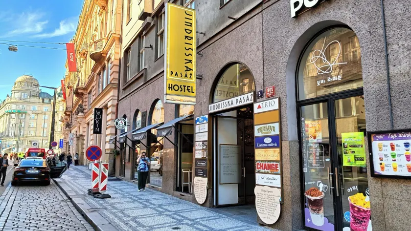 A Plus Hostel - Centrum - Image 1