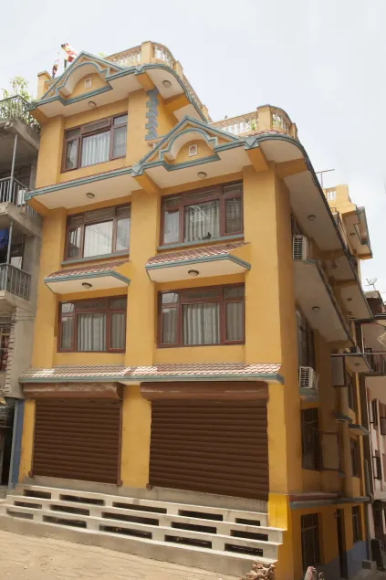Peace and Joy Guest House - Image 1