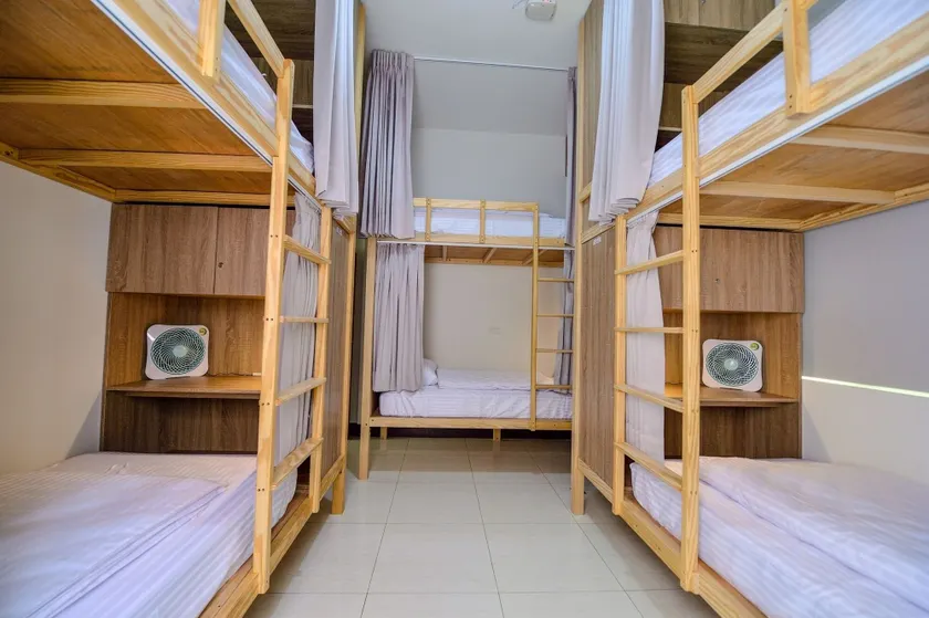 Ta Li Wen B&B - Image 1