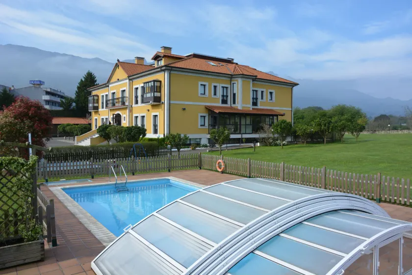 Hotel Finca La Mansión - Image 1