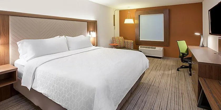 Holiday Inn Express Thomasville by IHG - Zimmer