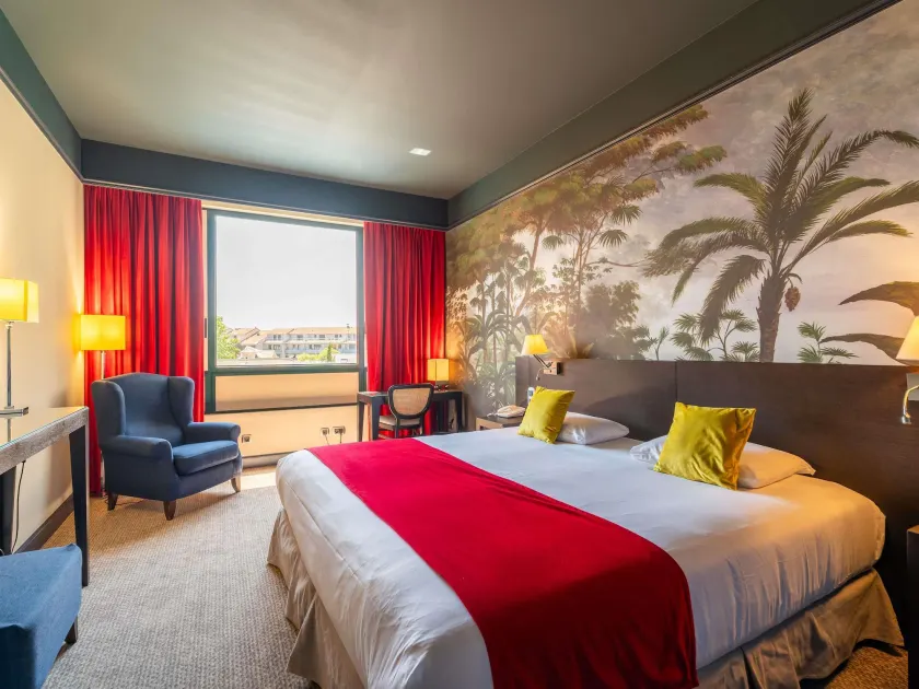 Mercure Bordeaux Chateau Chartrons - Image 1