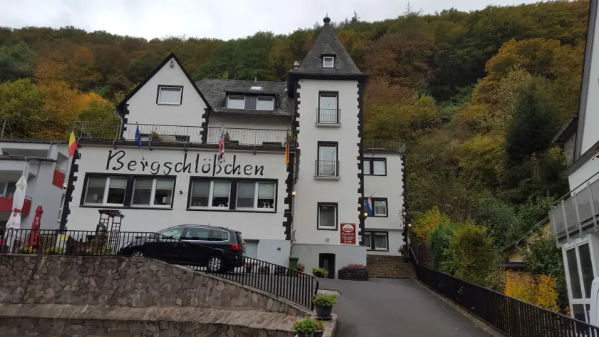 Hotel Bergschlösschen - Image 1