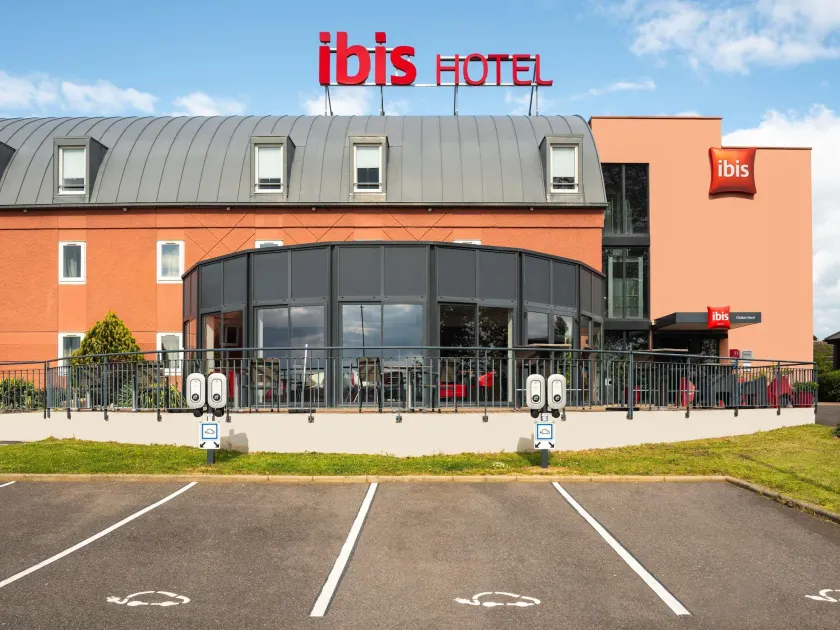 ibis Chalon Sur Saône Nord - Image 1