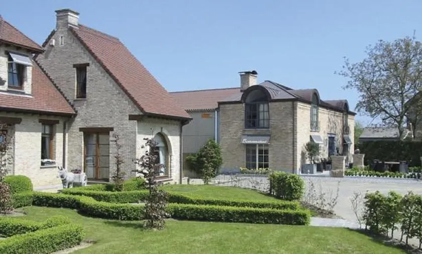 B&B Bertem Natuur - Image 1
