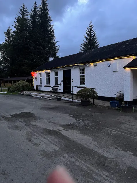Ben More Lodge - Image 1
