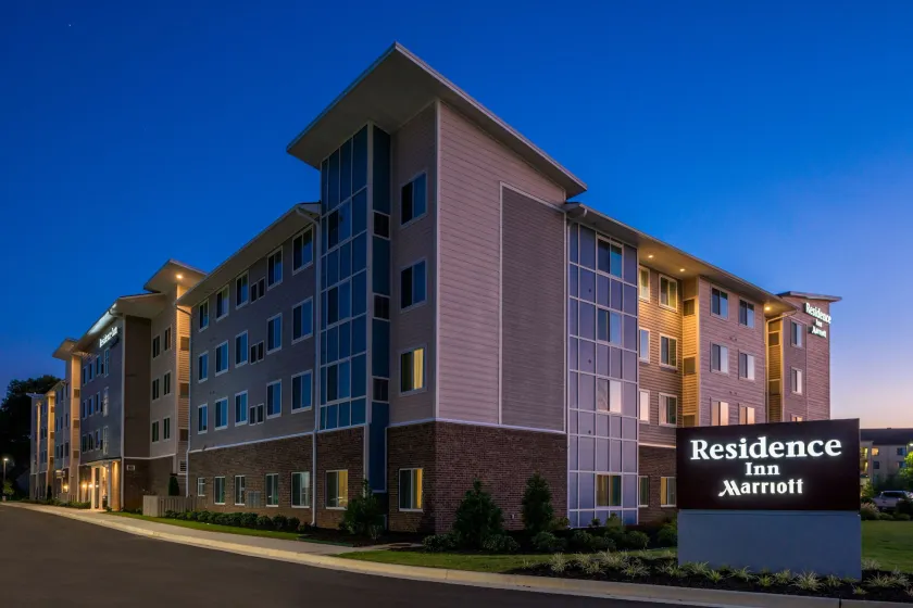 Residence Inn by Marriott Decatur - Image 1