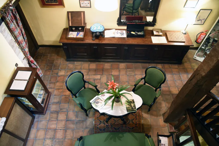 Posada Mayor de Migueloa - Image 1