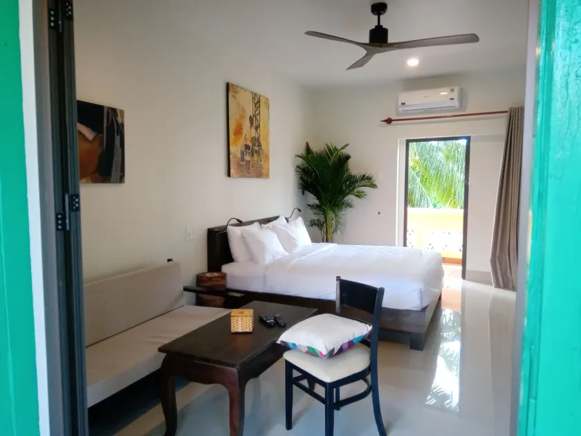 MiNhon Hotel Muine - Image 1