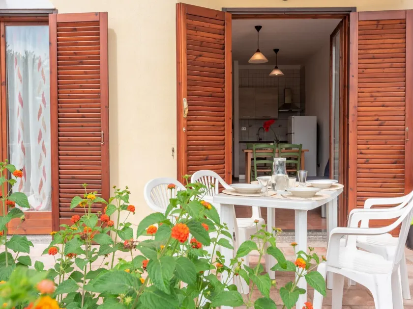 Accommodation 1 km from the beach - Image 1