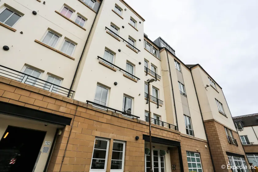 Edinburgh Playhouse Apartments - Image 1