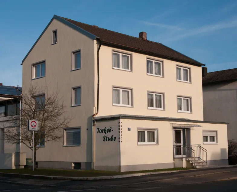 Pension Torkel-Stube - Image 1