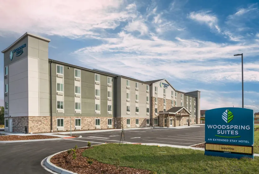 WoodSpring Suites Cocoa Beach - Rockledge - Image 1