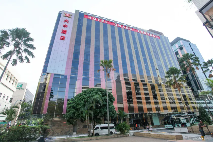 Hotel Grand Central - Image 1