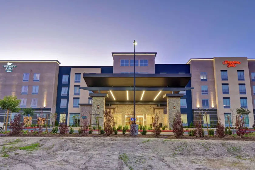 Hampton Inn Chula Vista Eastlake - Image 1