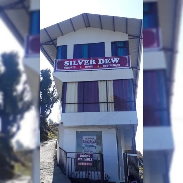 Silver Dew Resorts - Image 1