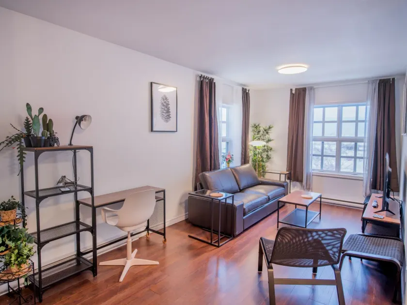 Les Appartements Victoria - Image 1