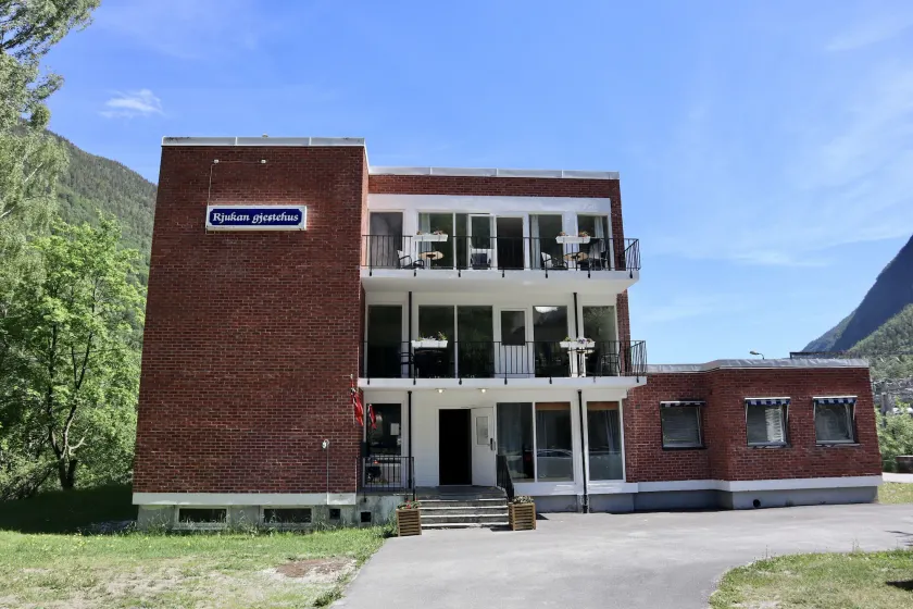 Rjukan Gjestehus - Image 1