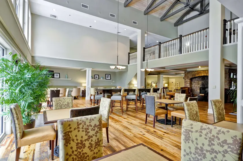Hampton Inn & Suites Charleston/Mt. Pleasant-Isle Of Palms - Image 1
