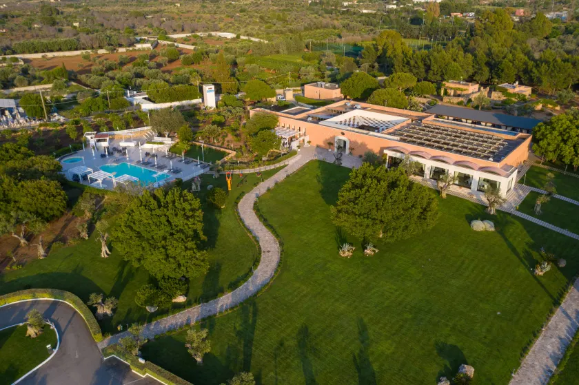 GH Gallipoli Resort - Image 1