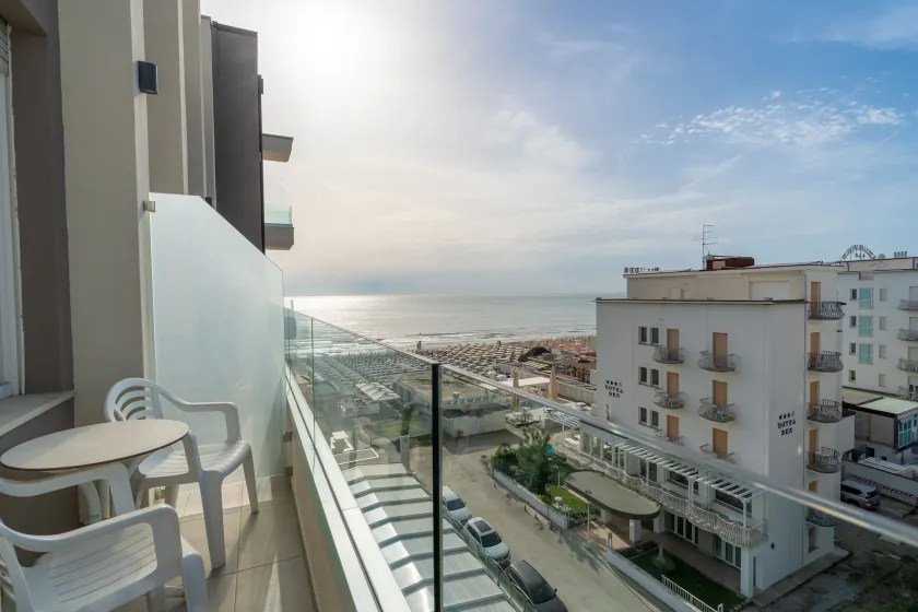 Hotel Majestic - Image 1
