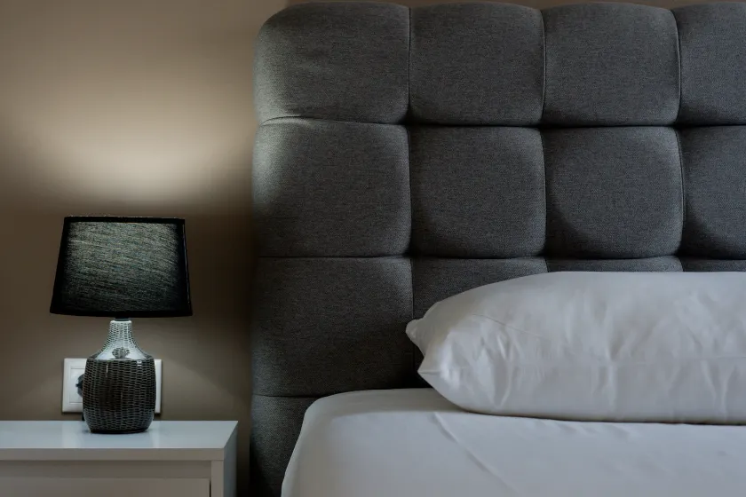  Rhodes Island Elli Beach Apartments - Chambre