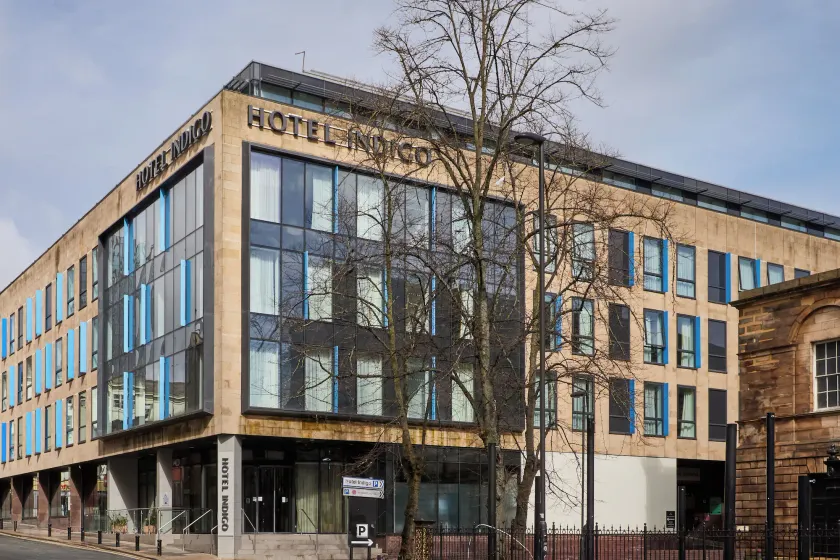 Hotel Indigo Newcastle by IHG - Image 1