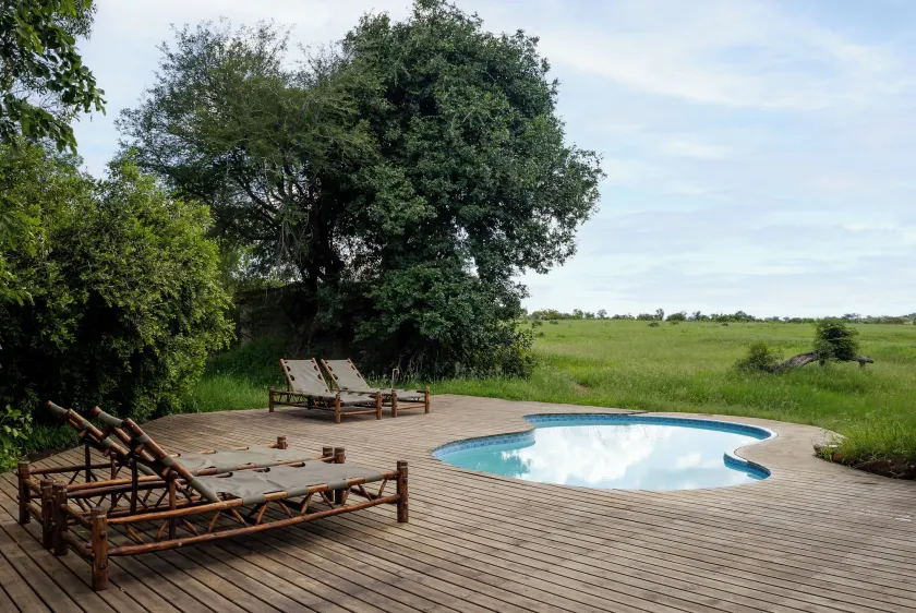 Tangala Safari Camp - Image 1