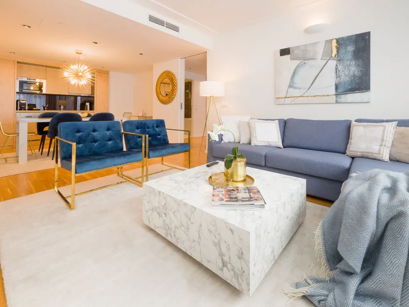 Rafael Kaiser - Premium Apartments City Centre  - Image 1