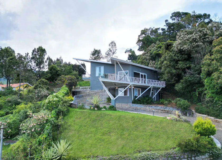 Ibex Resorts, Coonoor - Tapas - Image 1