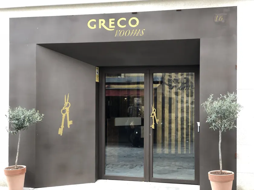 Grecorooms - Image 1
