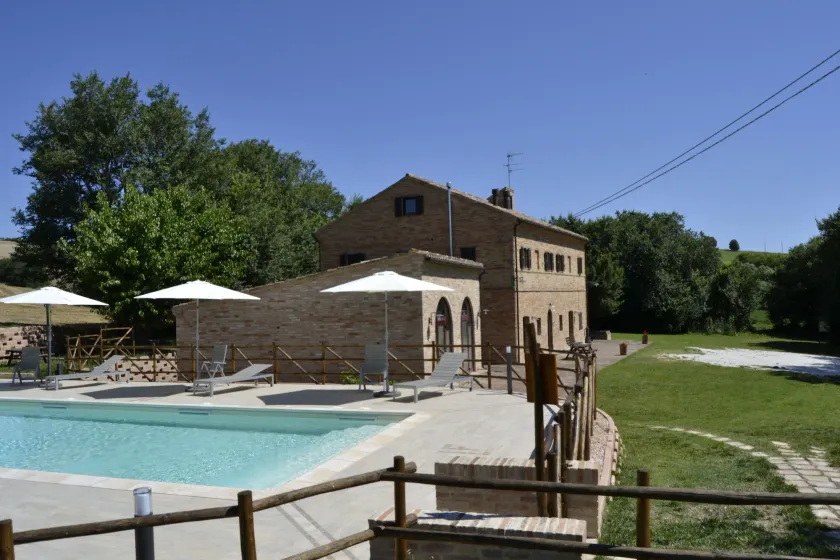 Agriturismo Forestale Luti - Image 1