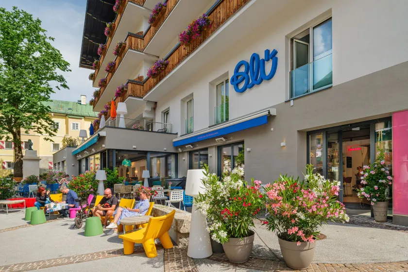 Hotel Blü Gastein - Image 1