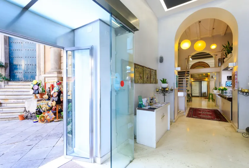 Quintocanto Hotel & Spa - Image 1
