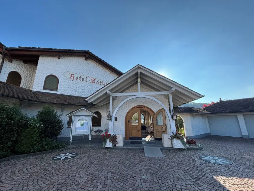 Hotel Sättele - Im Hegau, nahe Singen & Radolfzell am Bodensee - Image 1
