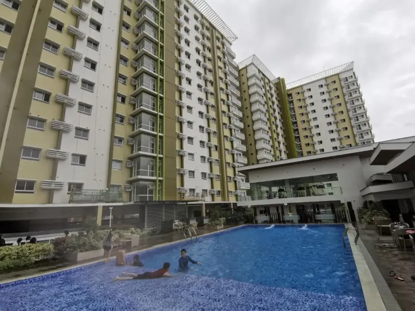 Mesaverte Residences AFS Suites - Image 1