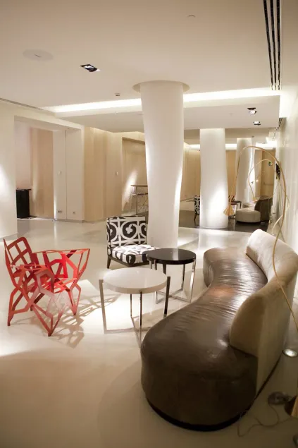 Hotel Alfonso - Image 1