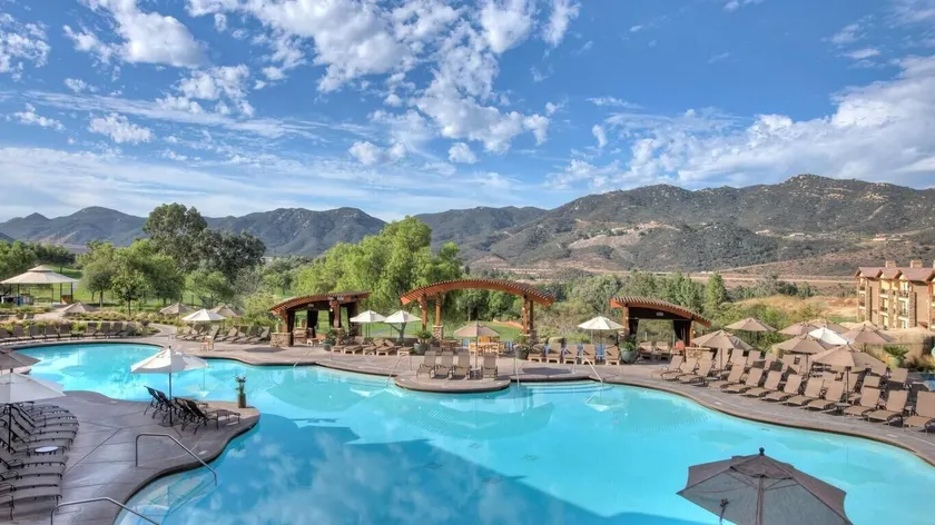 Welks Mountain Villas - Image 1