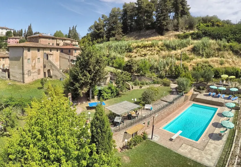 Borgo di Alica - Image 1