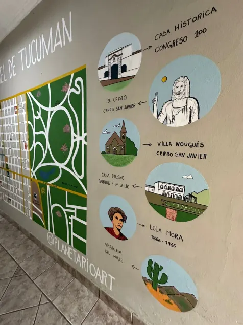 Urban Jungle Hostel - Image 1