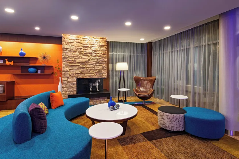 Fairfield Inn & Suites Houston Richmond - Image 1