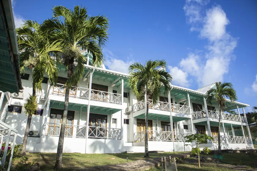 South West Bay Cabañas - Image 1