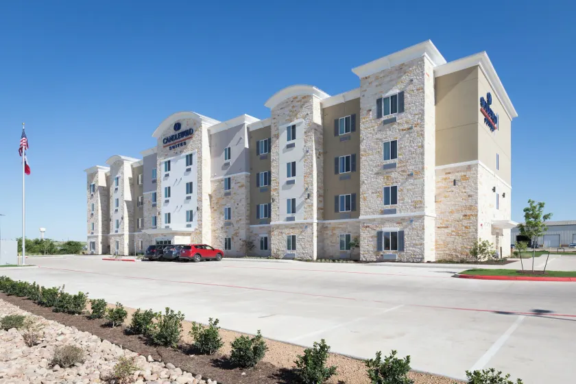 Candlewood Suites - Buda - Austin SW by IHG - Image 1