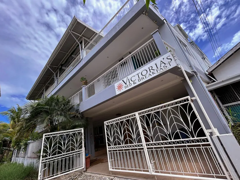Victoria's Bed & Breakfast - Image 1
